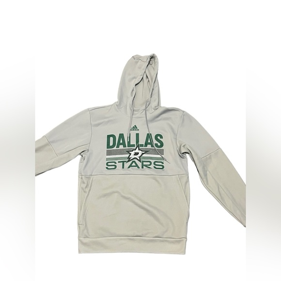 Dallas Stars Hoodie - Picture 1 of 3